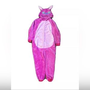 Adult sleepwear cosplay costume